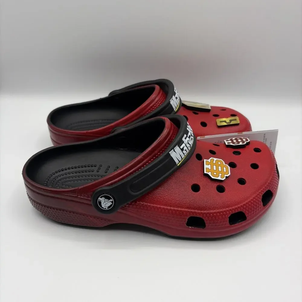 CROCS kai cenat